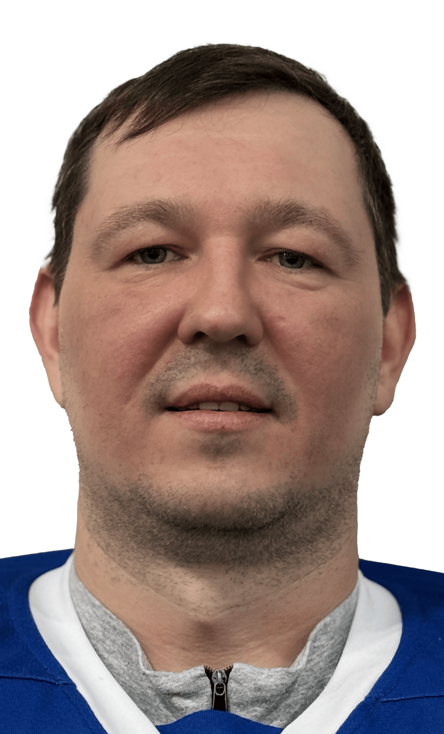 Дербенцев Алексей 